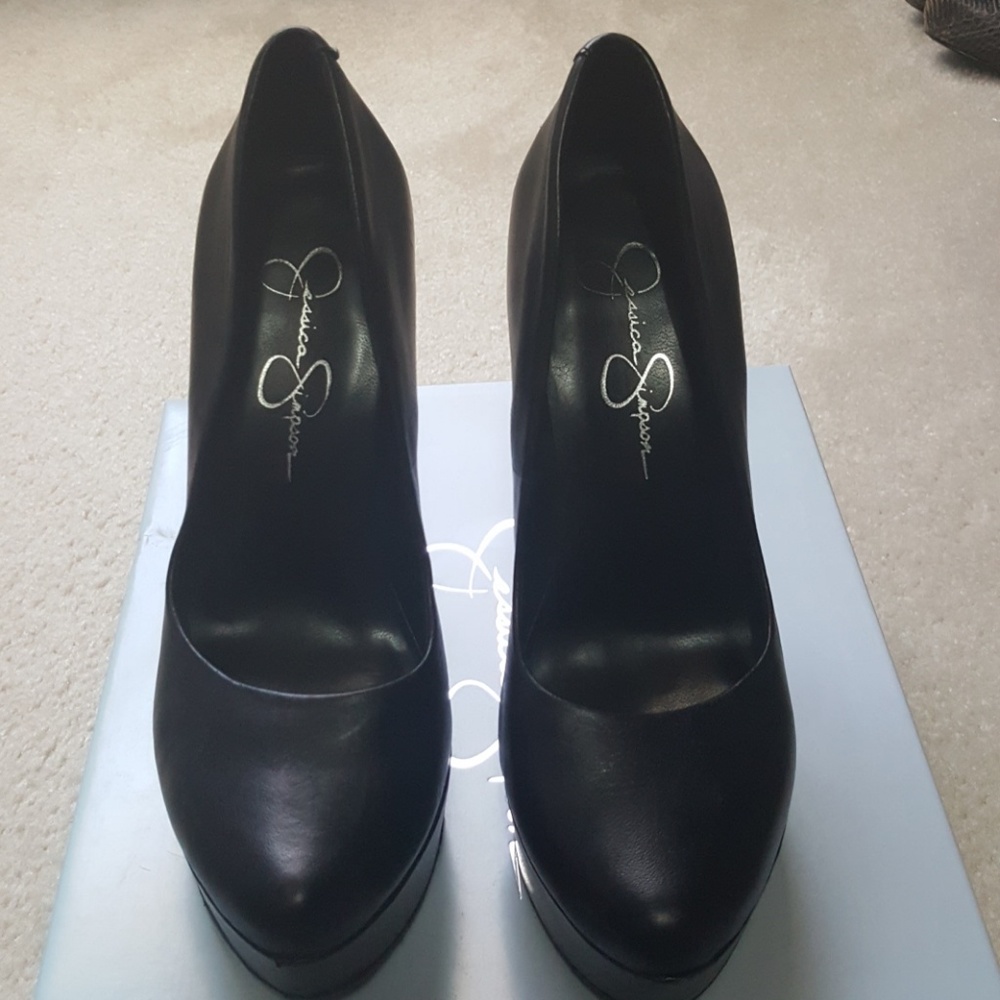 Jessica Simpson Shoes
